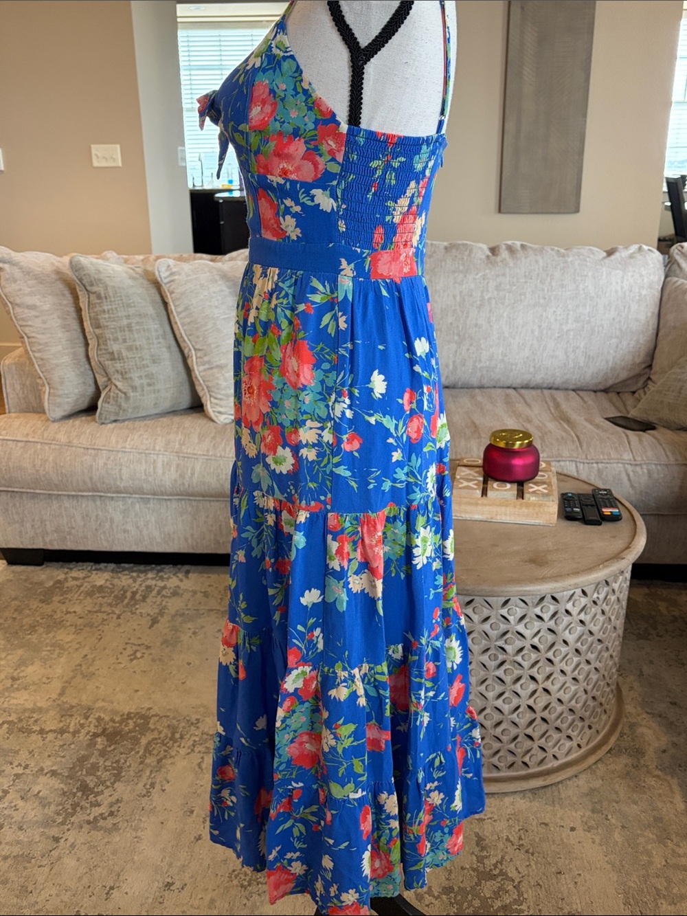 Yumi Kim Good Times Dress - Picture 5 of 7
